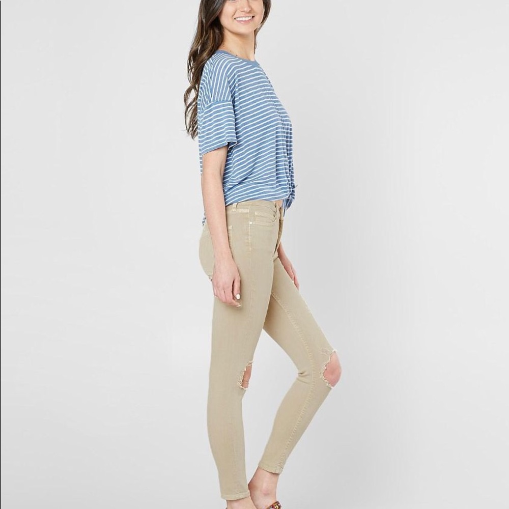 Free People Skinny’s🌸